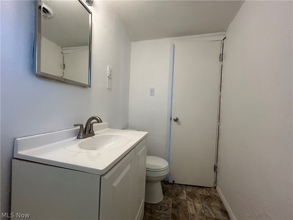 Park - Residential Lease