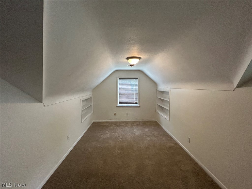 Park - Residential Lease