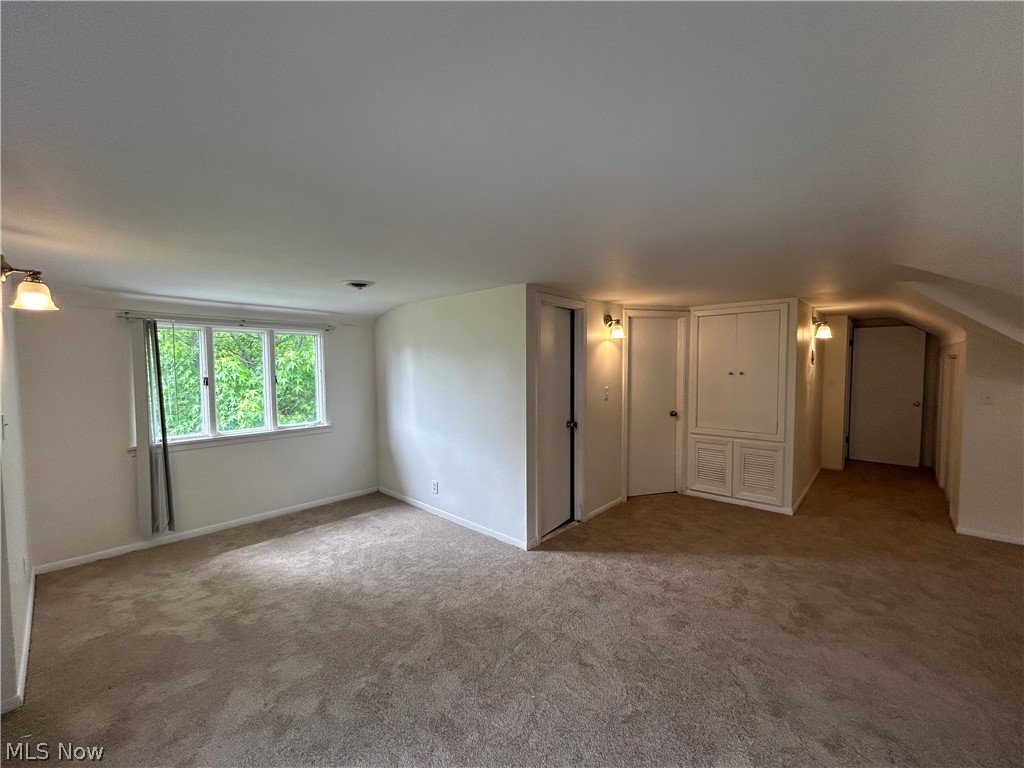 Park - Residential Lease