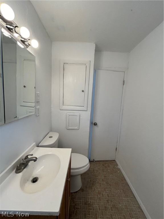 Park - Residential Lease