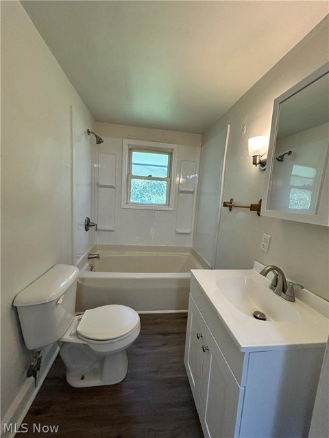 Tiny photo for 3113 Elm Street, Weirton, WV 26062 (MLS # 5239662)