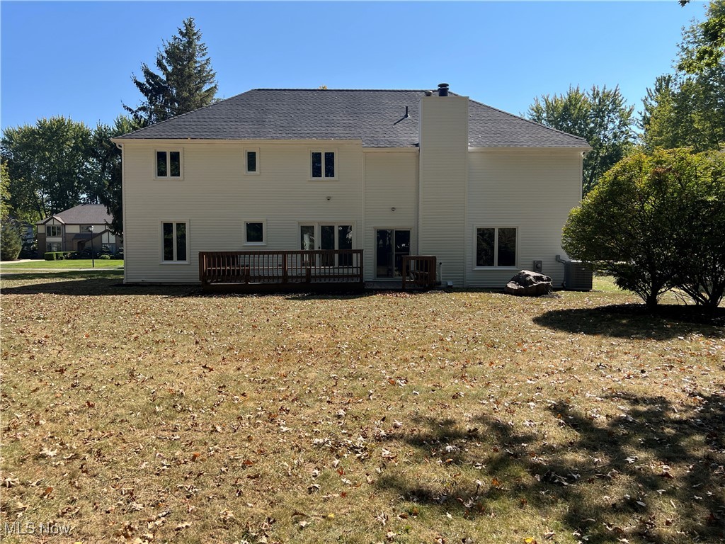 Hilliard Oak Estates - Residential