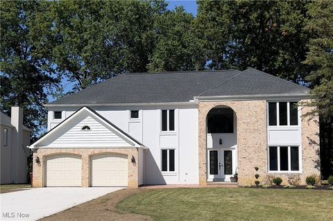 29772 Hilliard Oak Lane Westlake OH 44145