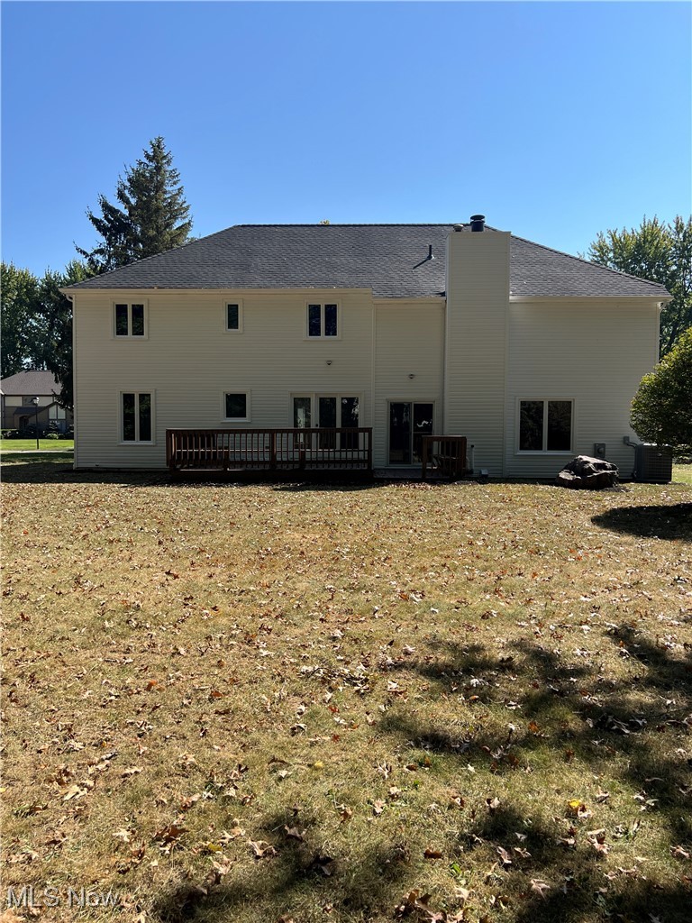 29772 Hilliard Oak Lane