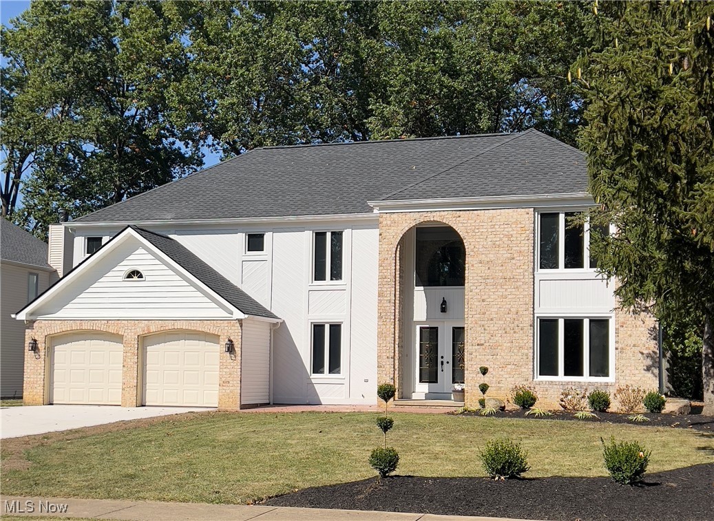 Hilliard Oak Estates - Residential