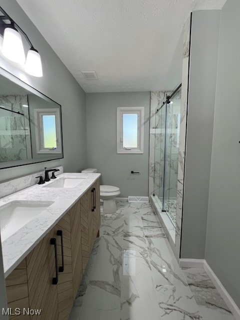 Hilliard Oak Estates - Residential