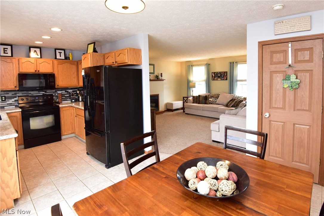 Meadow Lakes Sub - Residential