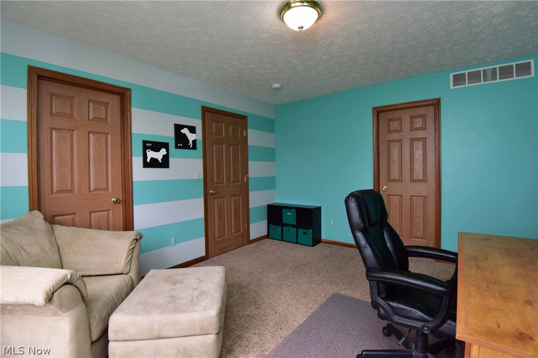 Meadow Lakes Sub - Residential