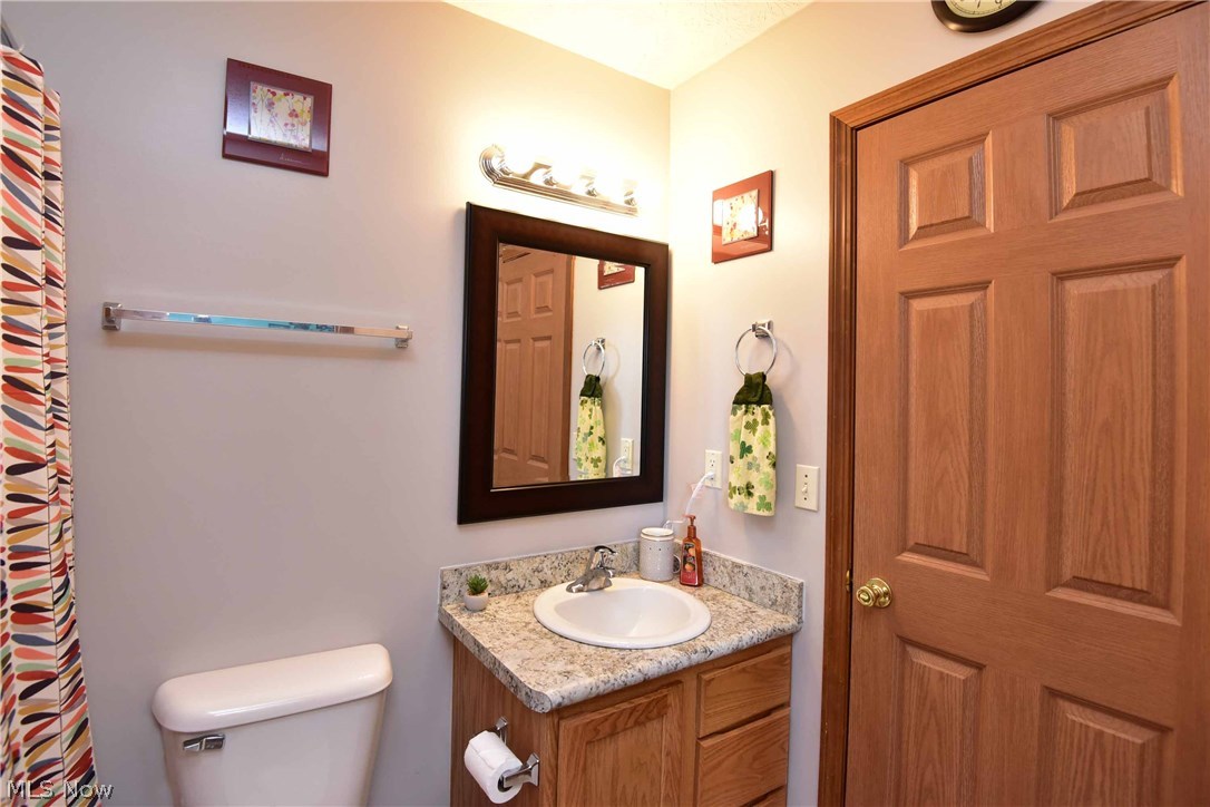 Meadow Lakes Sub - Residential