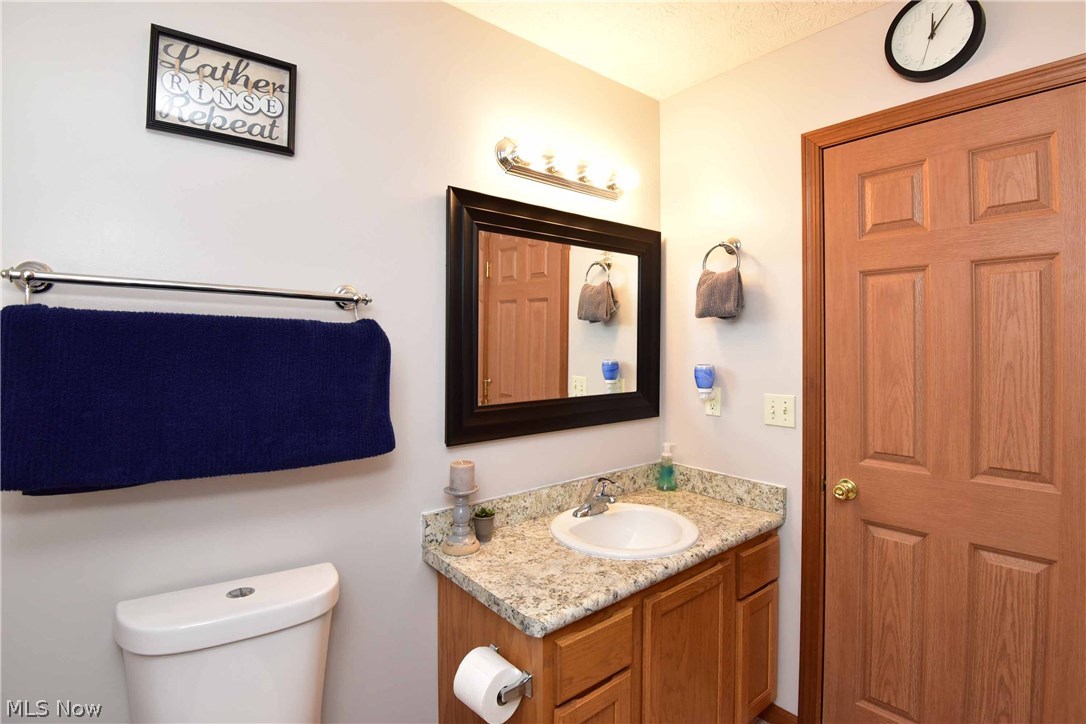 Meadow Lakes Sub - Residential