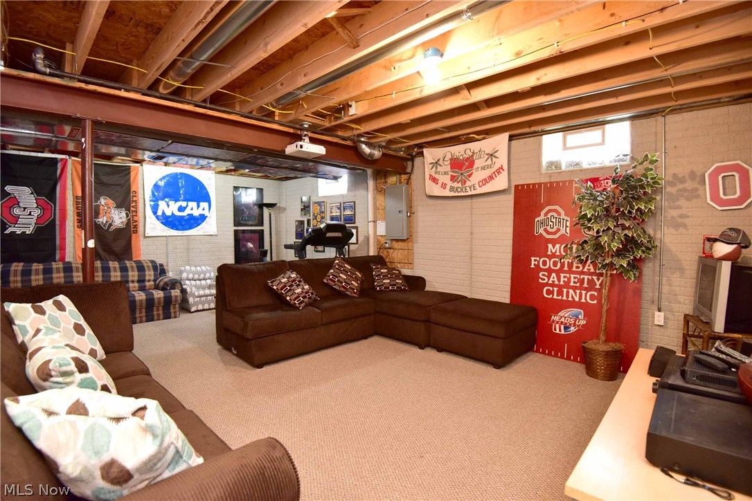 Meadow Lakes Sub - Residential