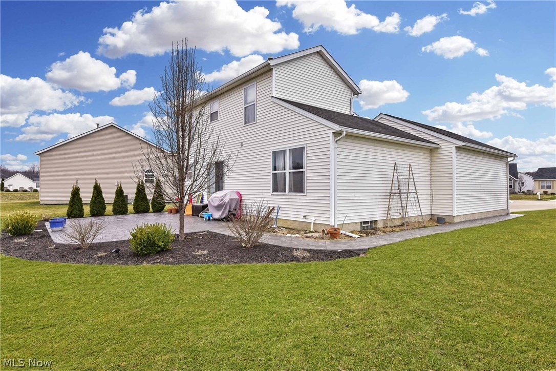 Meadow Lakes Sub - Residential