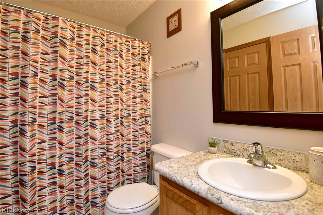 Meadow Lakes Sub - Residential