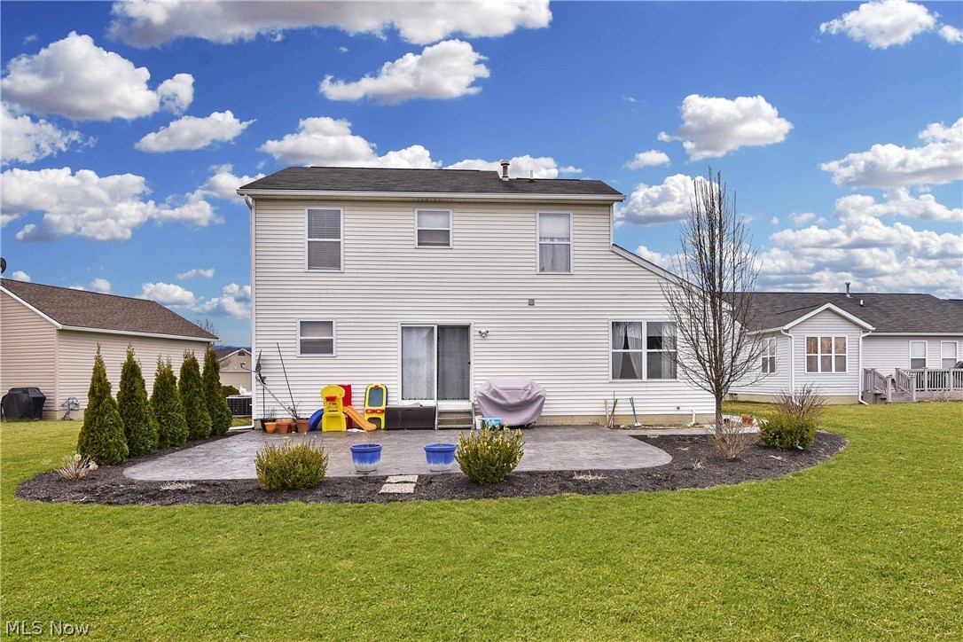 Meadow Lakes Sub - Residential