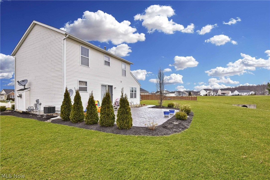 Meadow Lakes Sub - Residential