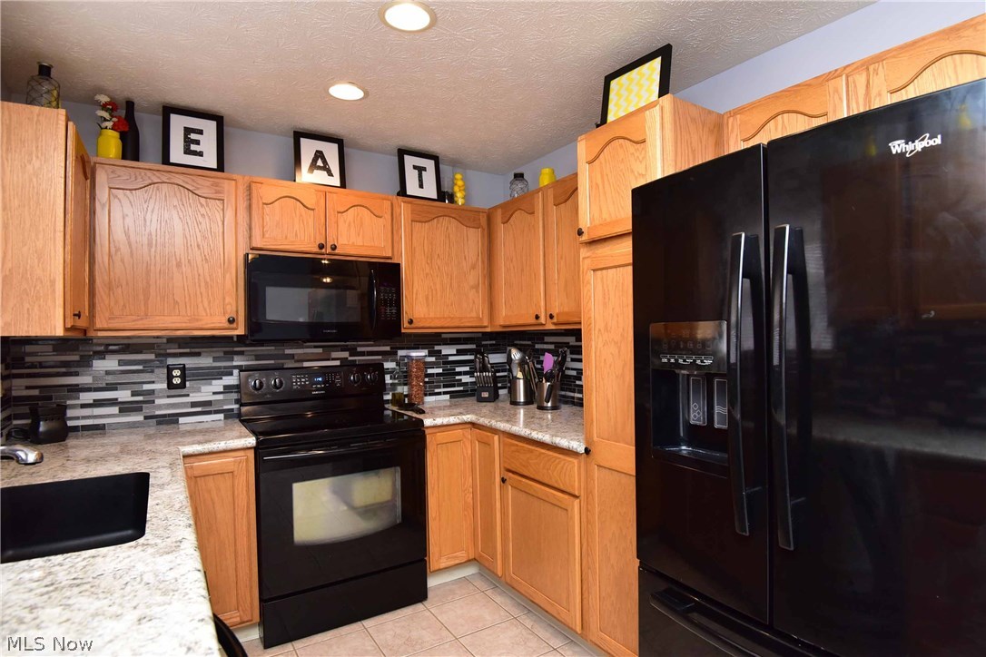 Meadow Lakes Sub - Residential