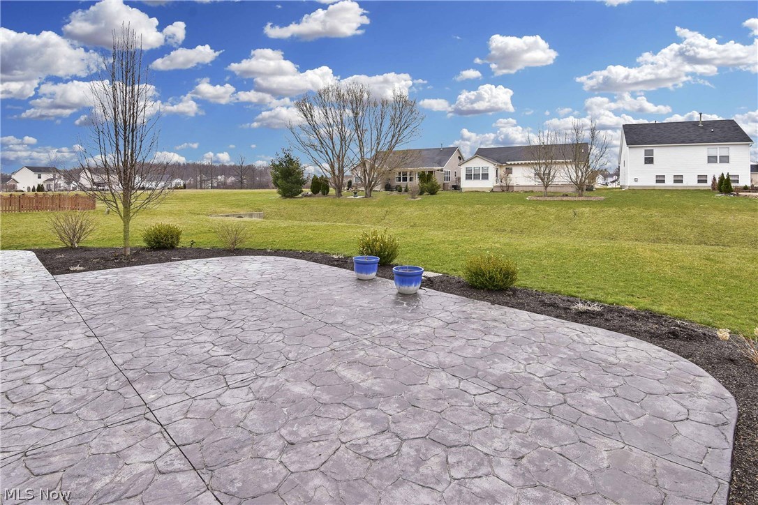 Meadow Lakes Sub - Residential