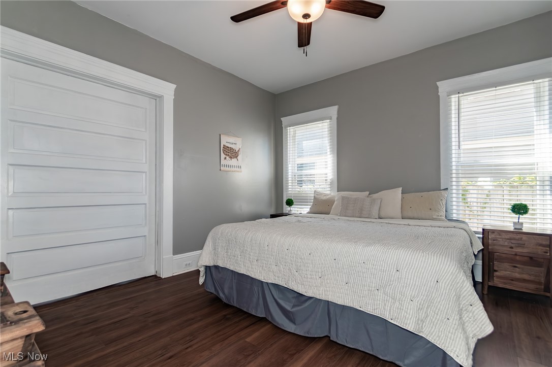 Gordon Ave Allotment - Residential Income