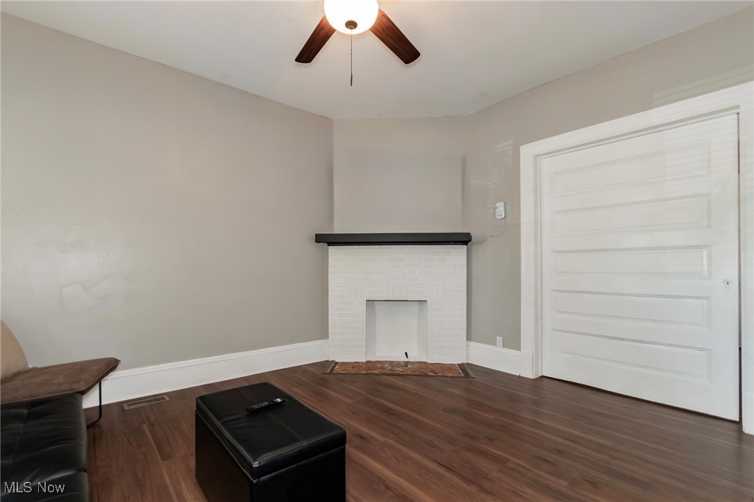 Gordon Ave Allotment - Residential Income