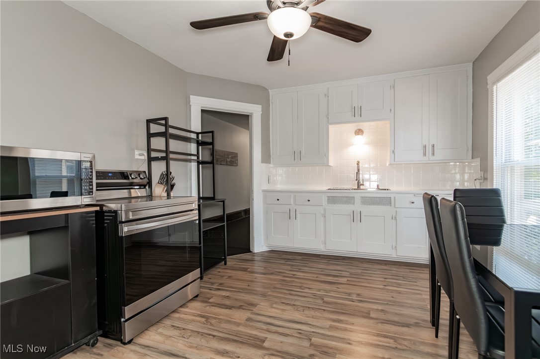 Gordon Ave Allotment - Residential Income