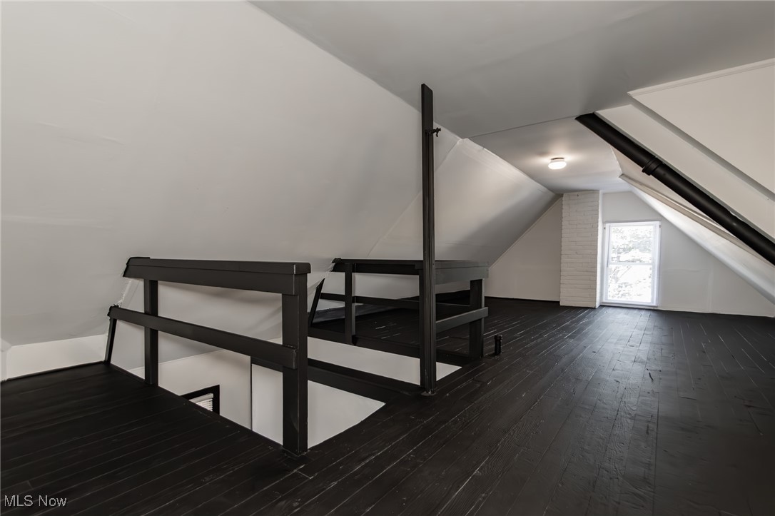 Gordon Ave Allotment - Residential Income