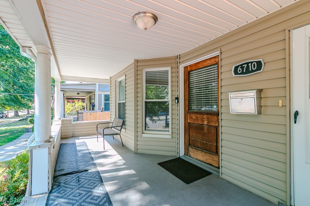 Gordon Ave Allotment - Residential Income