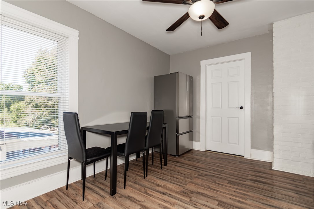 Gordon Ave Allotment - Residential Income