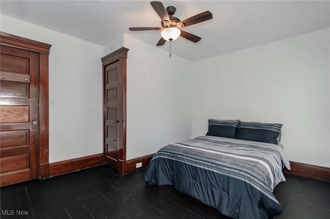 Gordon Ave Allotment - Residential Income