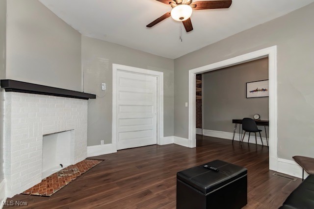 Gordon Ave Allotment - Residential Income