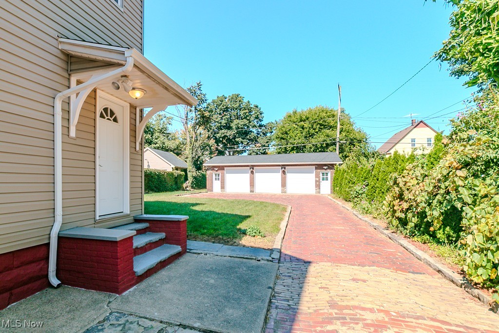 Gordon Ave Allotment - Residential Income