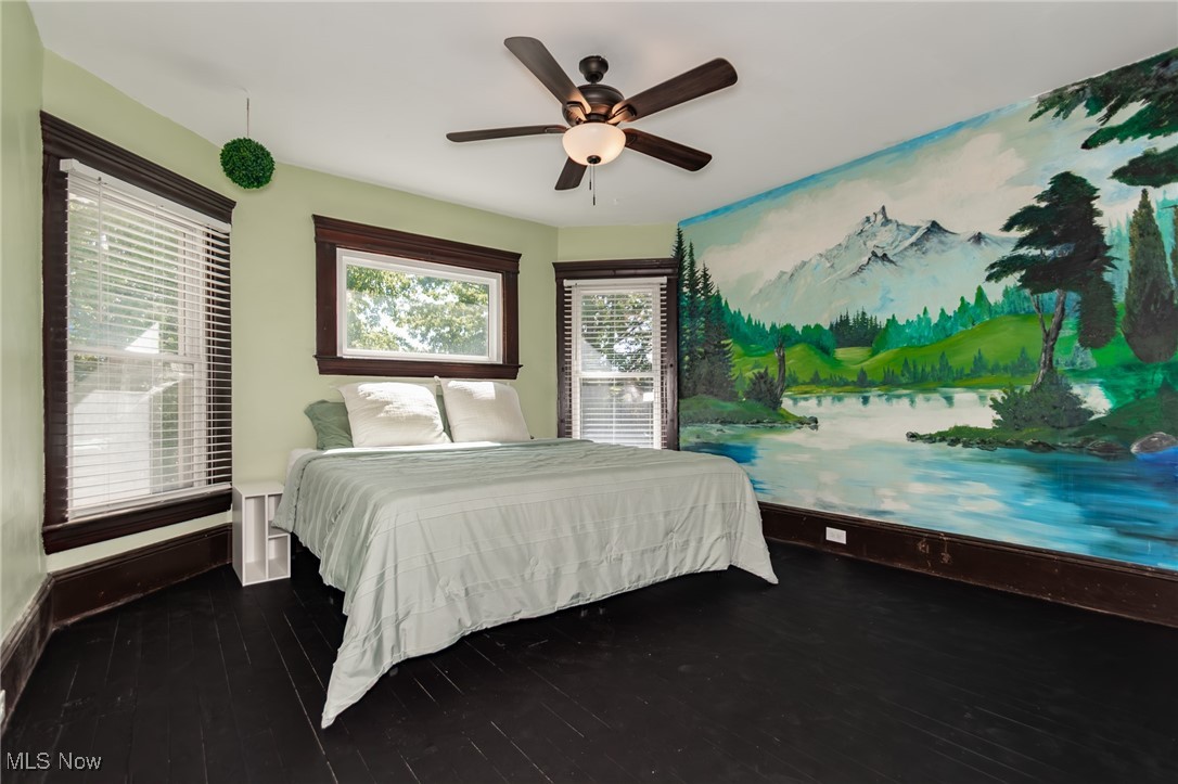 Gordon Ave Allotment - Residential Income