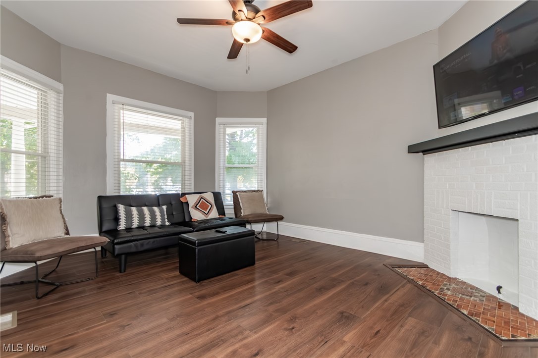 Gordon Ave Allotment - Residential Income