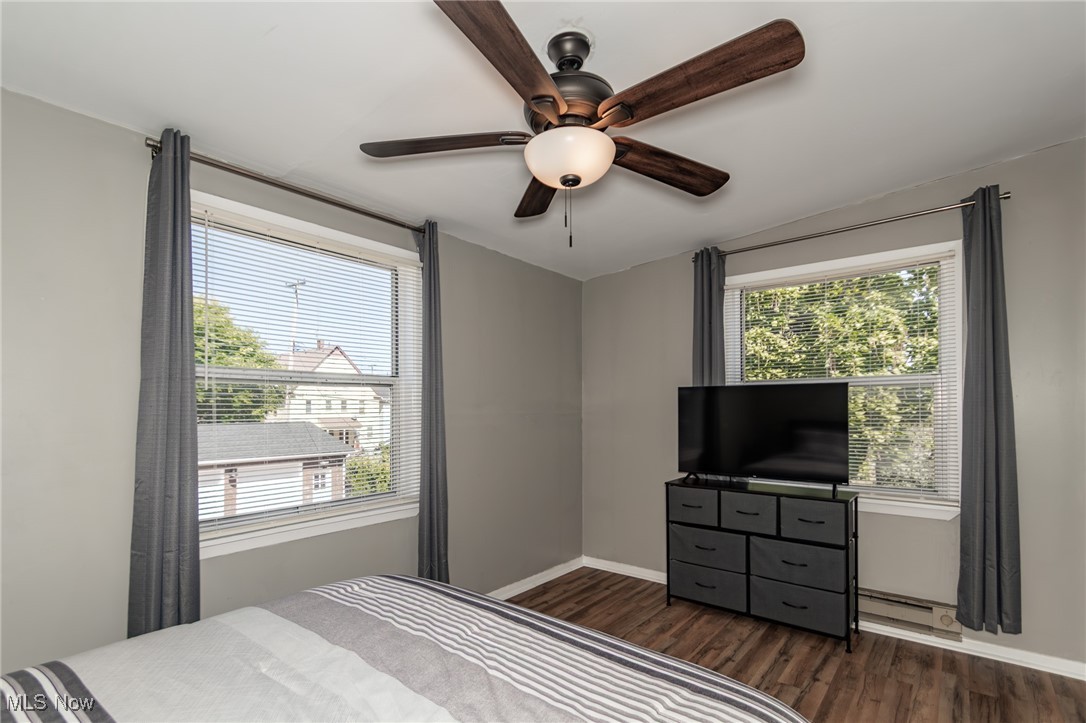 Gordon Ave Allotment - Residential Income