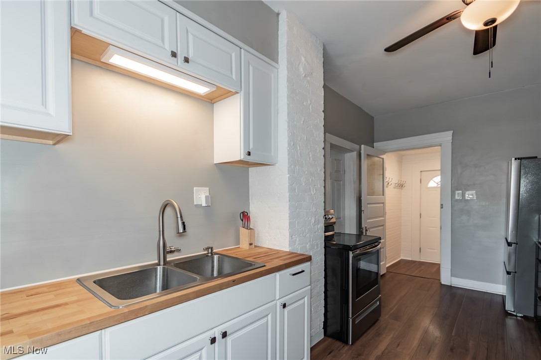 Gordon Ave Allotment - Residential Income