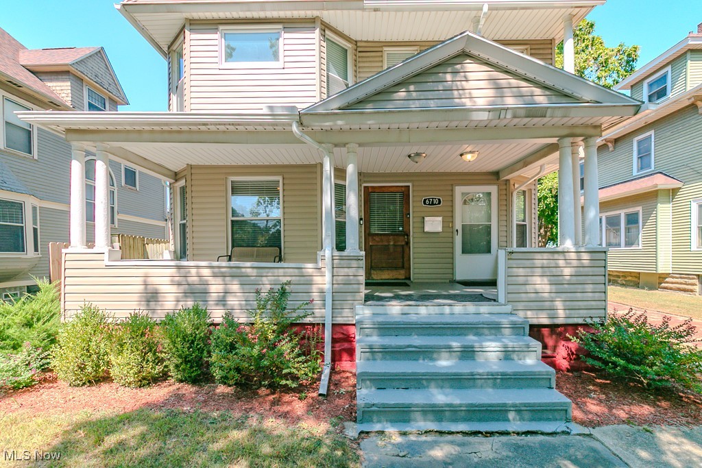 Gordon Ave Allotment - Residential Income