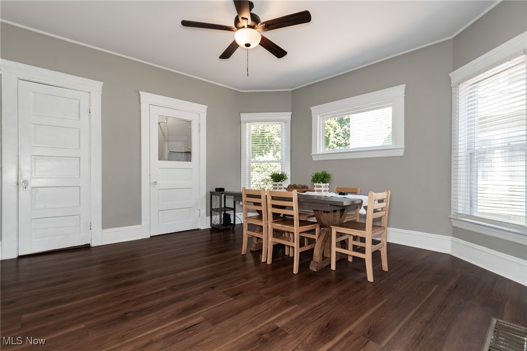 Gordon Ave Allotment - Residential Income