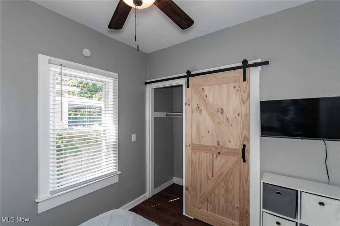 Gordon Ave Allotment - Residential Income