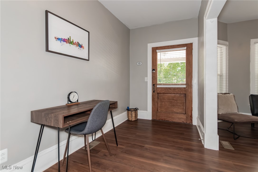 Gordon Ave Allotment - Residential Income