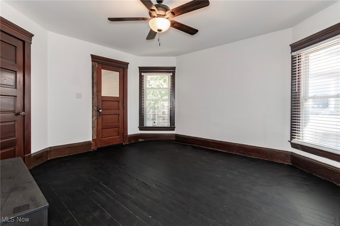 Gordon Ave Allotment - Residential Income