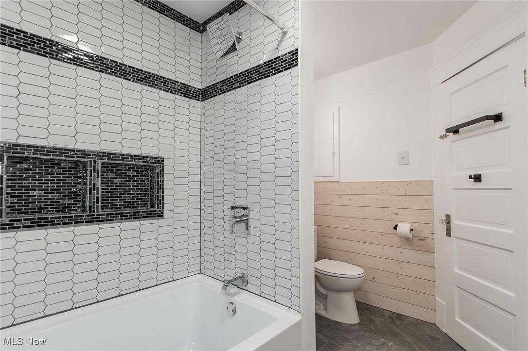 Gordon Ave Allotment - Residential Income