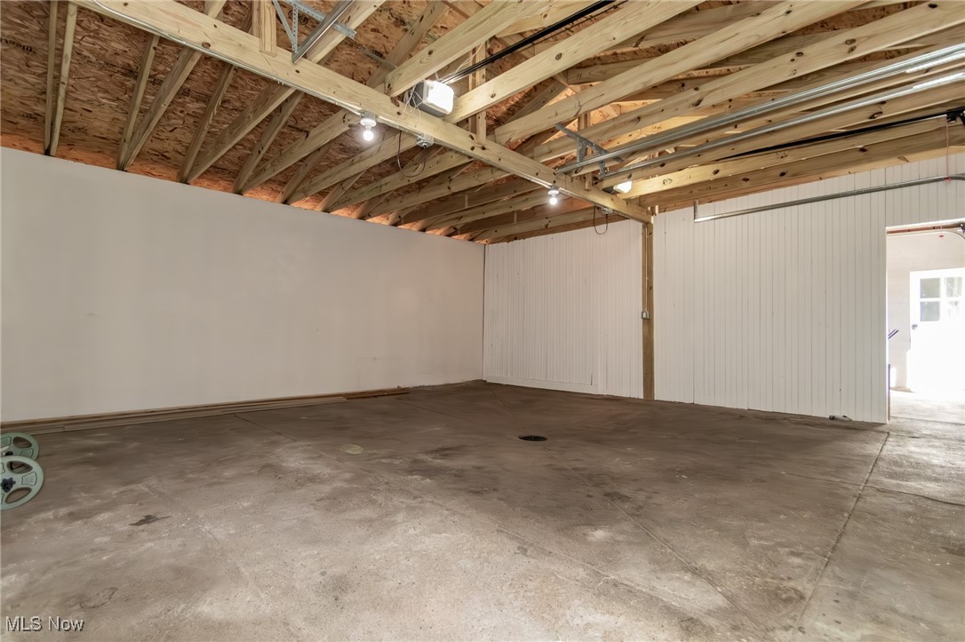 Gordon Ave Allotment - Residential Income