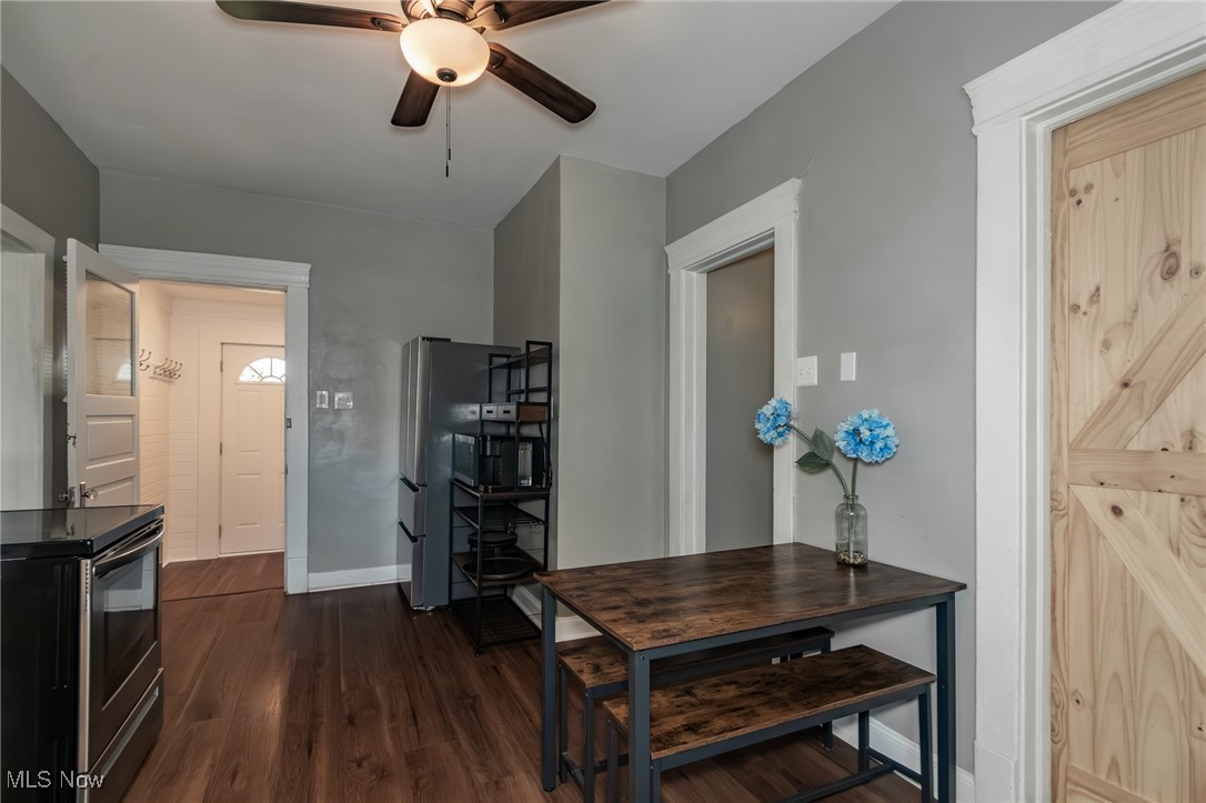 Gordon Ave Allotment - Residential Income