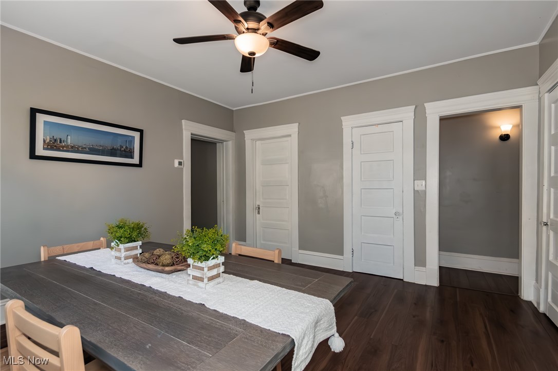 Gordon Ave Allotment - Residential Income