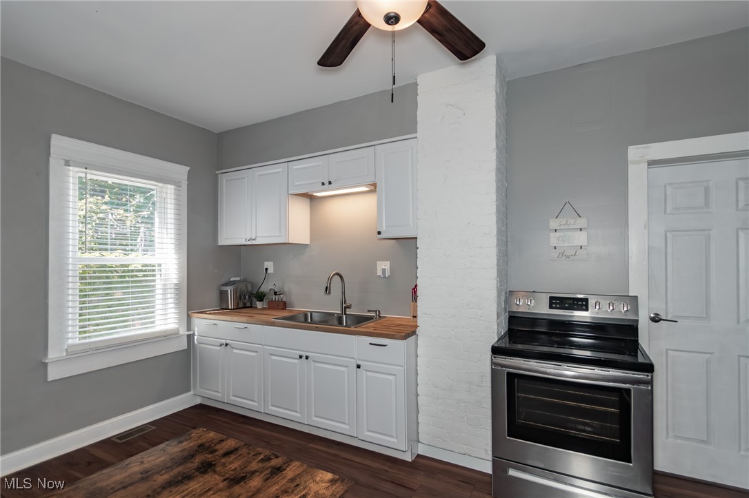 Gordon Ave Allotment - Residential Income