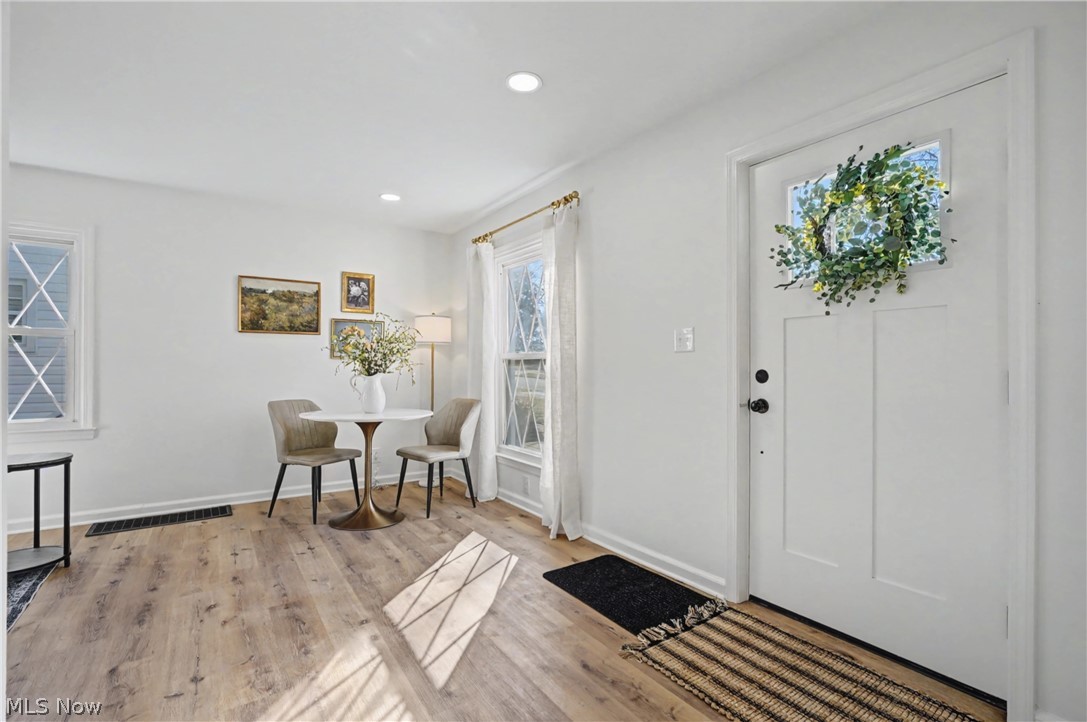 Woodland - Residential