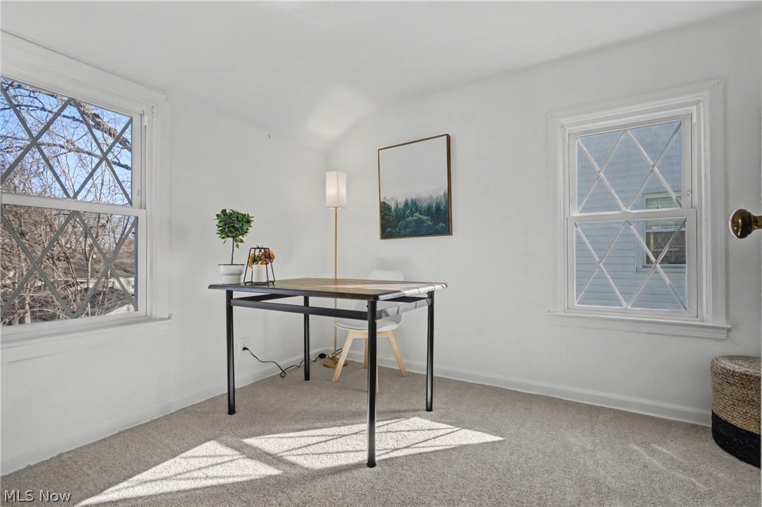 Woodland - Residential