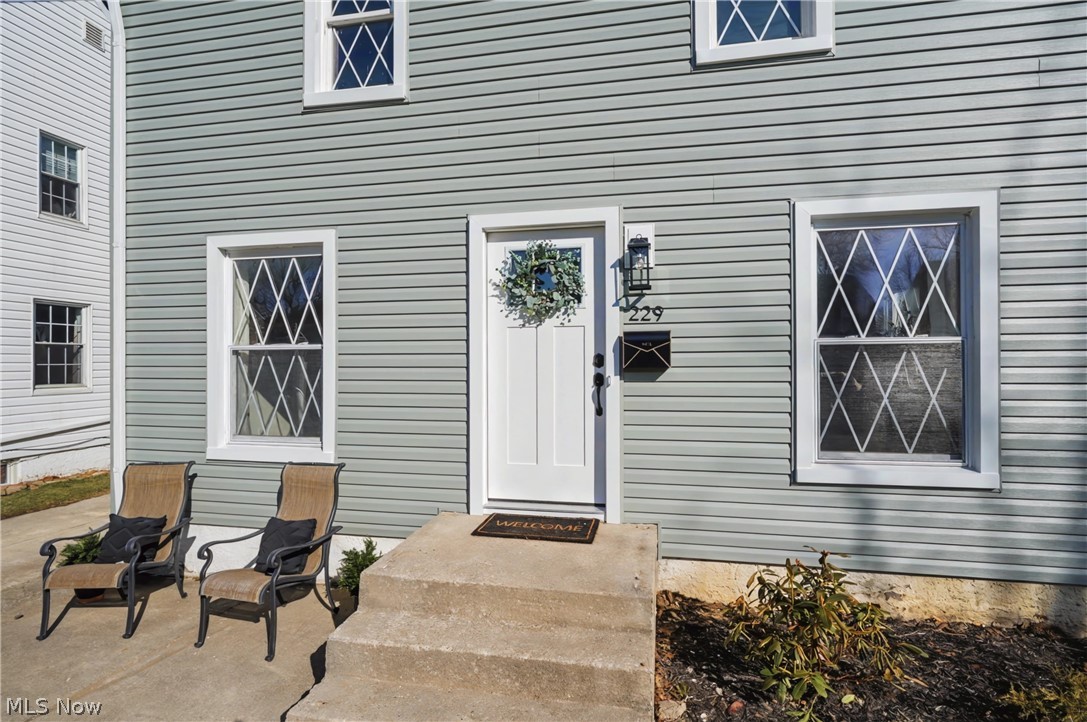 Woodland - Residential