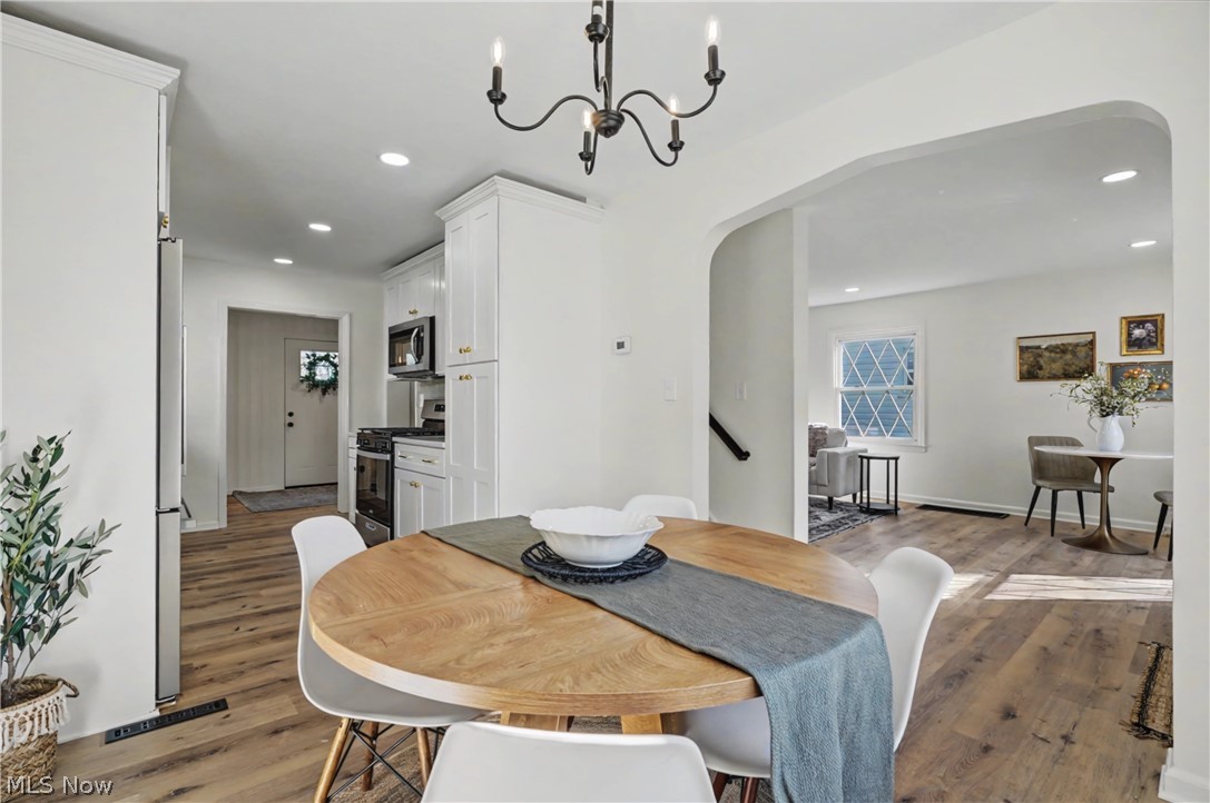 Woodland - Residential