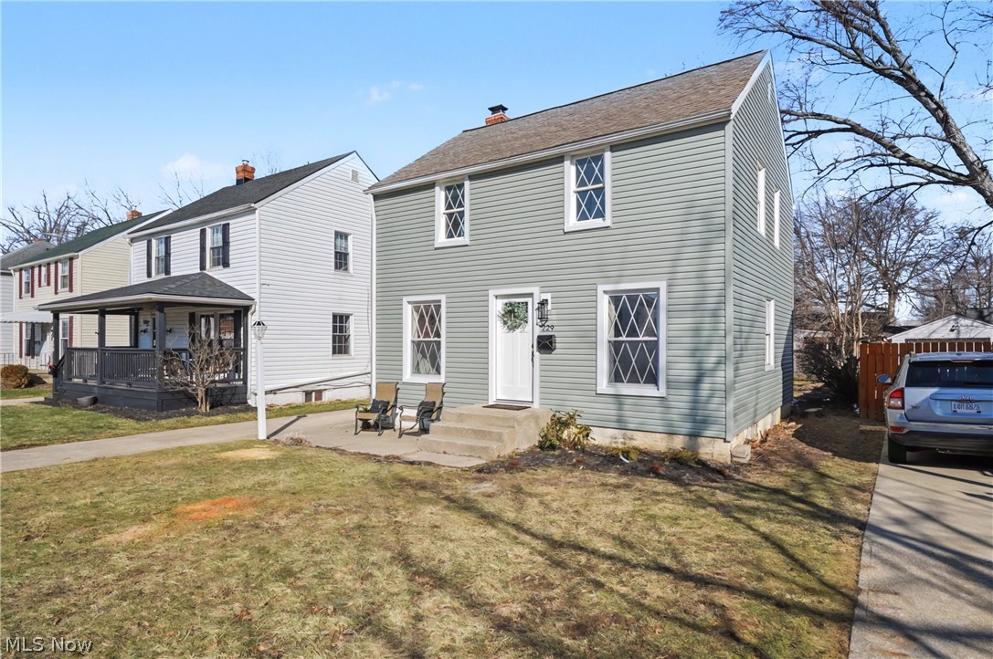 Woodland - Residential