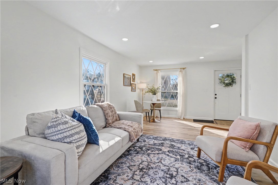 Woodland - Residential